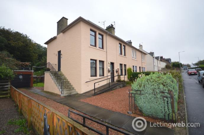 Property to rent in Emma Street, Blairgowrie, Perthshire, PH10 6NU