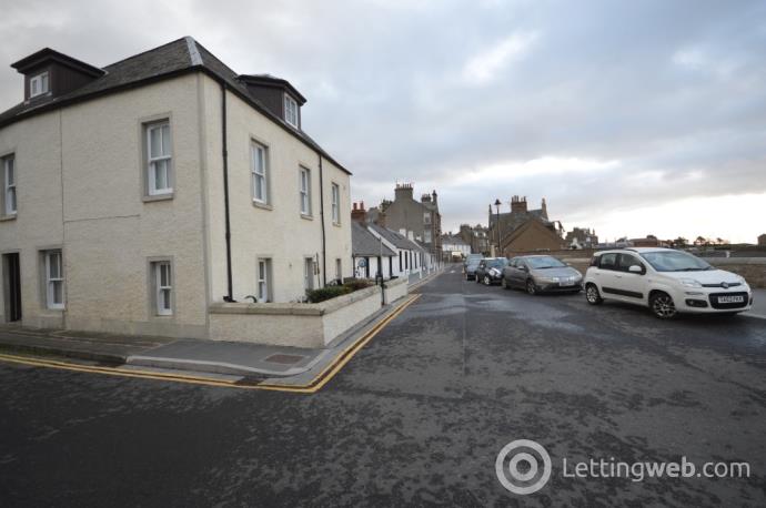 Property to rent in Ambrose Street, Broughty Ferry, Dundee, DD5 2BS