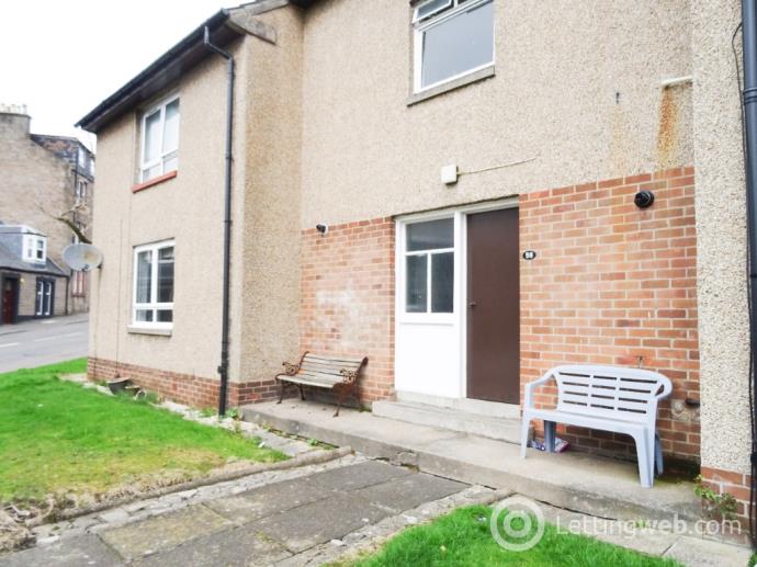 Property to rent in Rankine Street, Law, Dundee, DD3 6DY