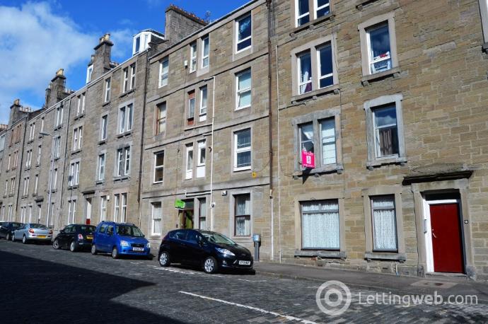 Property to rent in Morgan Street, Stobswell, Dundee, DD4 6QD