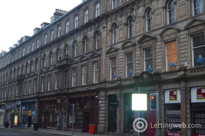 Property to rent in Commercial Street, City Centre, Dundee, DD1 2AJ