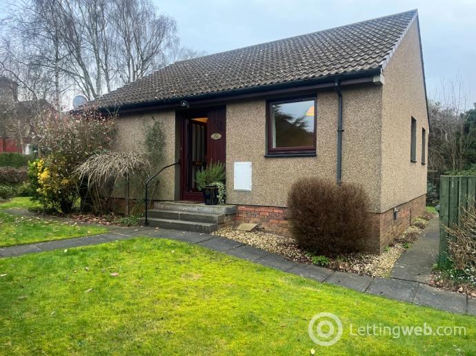 Property to rent in Elm Street, Errol, Perthshire, PH2 7SQ