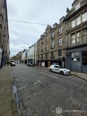 Property to rent in Exchange Street, City Centre, Dundee, DD1 3DL