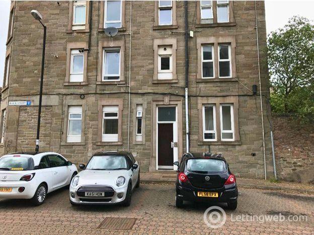 Property to rent in Black Street, Lochee West, Dundee, DD2 2LE