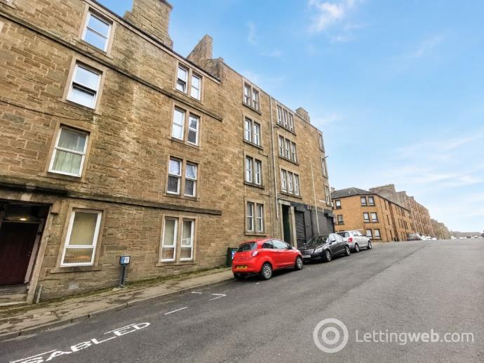 Property to rent in Cleghorn Street, West End, Dundee, DD2 2PF