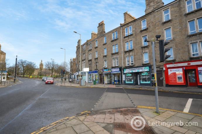 Property to rent in Albert Street, Stobswell, Dundee, DD4 6QA
