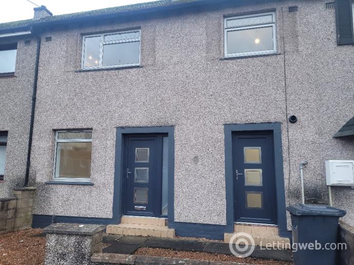 Property to rent in Fintry Road, Fintry, Dundee, DD4 9EY