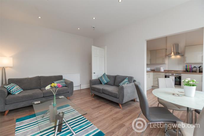 Property to rent in Gardners Crescent, Edinburgh, EH3