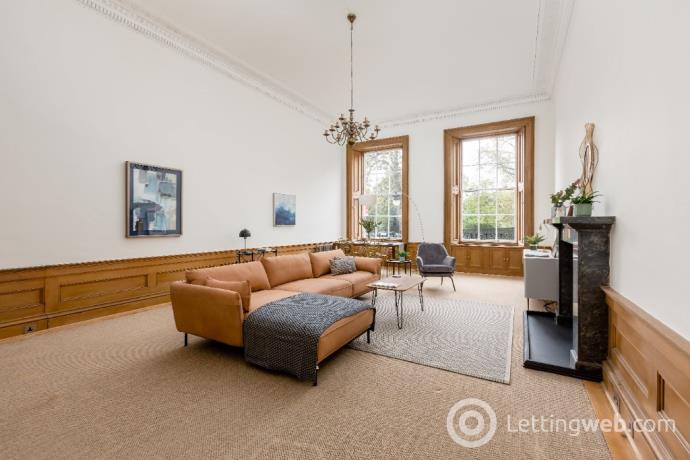 Property to rent in Moray Place, Edinburgh, EH3