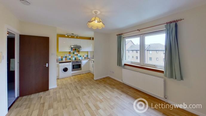 Property to rent in Boat Green, Edinburgh, EH3