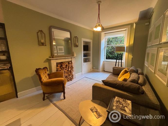 Property to rent in JEFFREY STREET, EDINBURGH, EH1