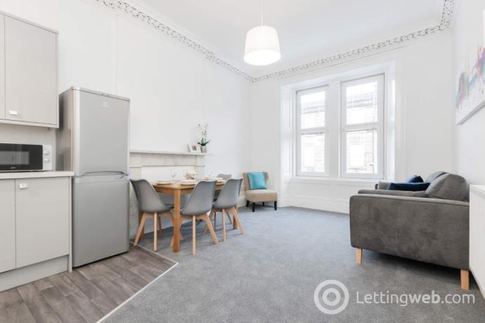 Property to rent in Montague Street, Edinburgh, EH8