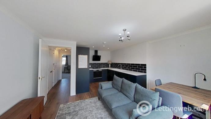 Property to rent in Broughton Road, Edinburgh, EH7