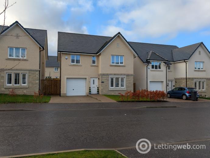 Property to rent in Ben More Drive, East Calder, West Lothian, EH53