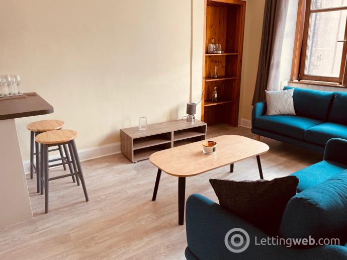 Property to rent in Angle Park Terrace, Edinburgh, EH11