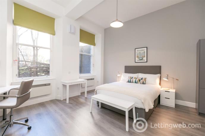 Property to rent in Lothian Street, Edinburgh, EH1