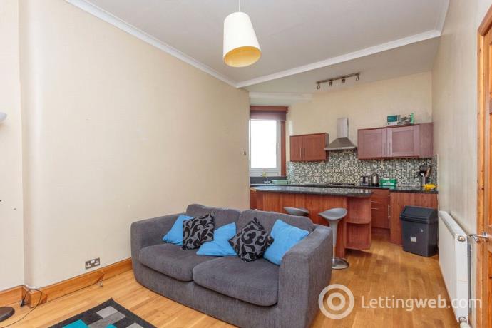 Property to rent in Pinkie Road, Edinburgh, EH21