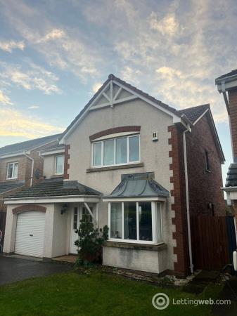 Property to rent in Wilson Place, Dunbar, East Lothian, EH42