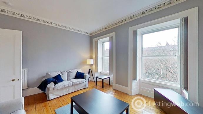 Property to rent in Gladstone Terrace, Edinburgh, Midlothian, EH9