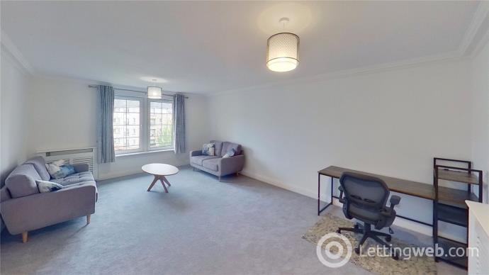 Property to rent in Powderhall Rigg, Edinburgh, EH7