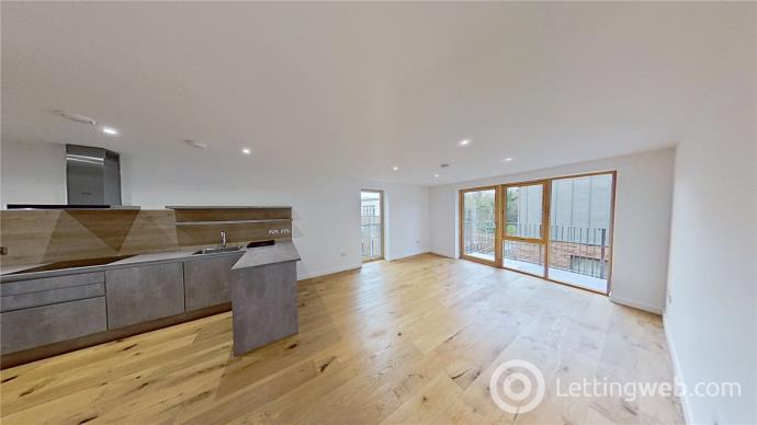 Property to rent in Hughes Close, Edinburgh, EH7