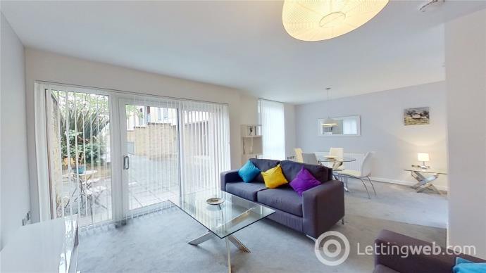 Property to rent in Kimmerghame Path, Edinburgh, EH4