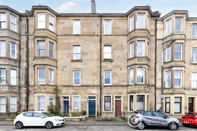 Property to rent in Dundee Terrace, Edinburgh, EH11
