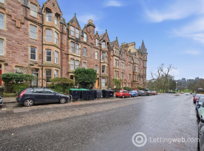 Property to rent in Marchmont Road, Edinburgh, EH9