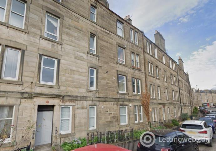 Property to rent in Roseburn Street, Edinburgh, EH12