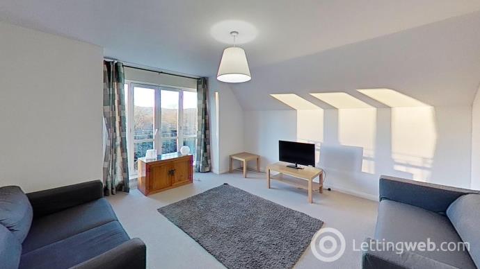 Property to rent in St Catherines Manor, Edinburgh, EH12