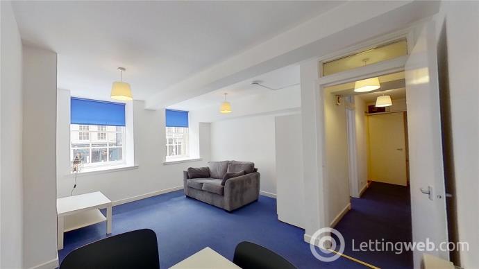 Property to rent in High Street, Edinburgh, EH1