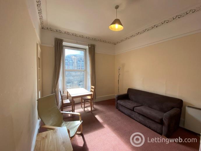 Property to rent in Teviot Place, Edinburgh, EH1