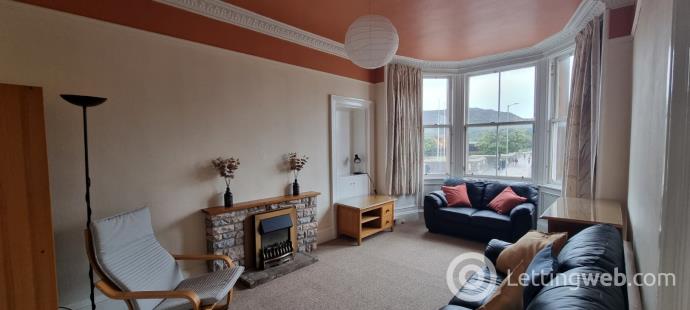 Property to rent in Dalkeith Road, Newington, Edinburgh, EH16