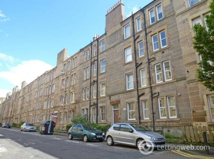 Property to rent in Watson Crescent, Edinburgh, Midlothian, EH11