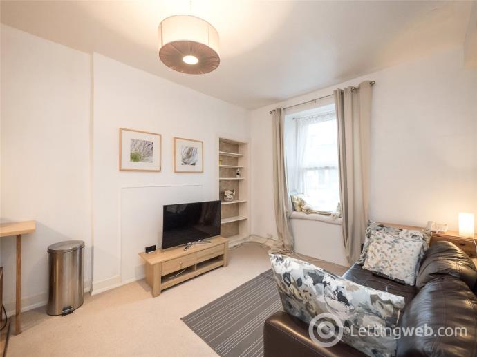 Property to rent in MURDOCH TERRACE, EDINBURGH, EH11