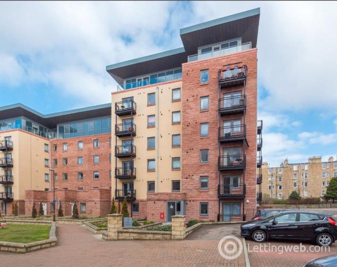 Property to rent in Slateford Gait, Edinburgh, Midlothian, EH11