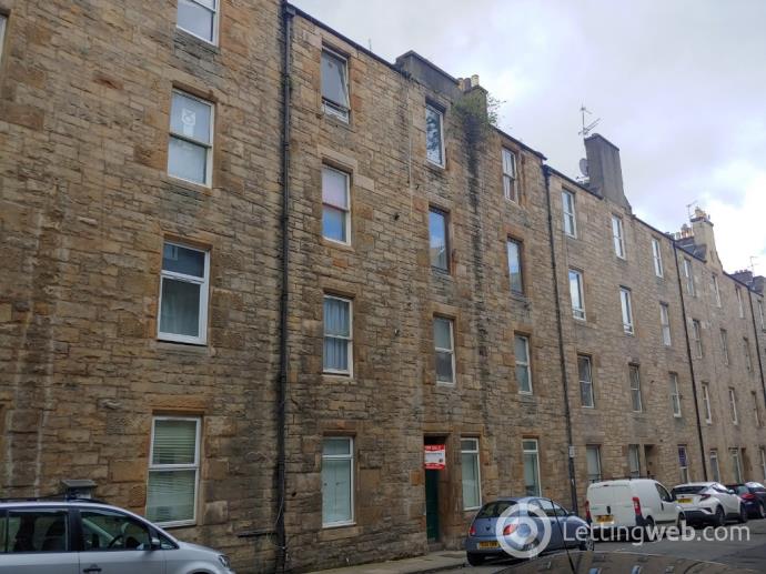 Property to rent in Upper Grove Place, Edinburgh, EH3