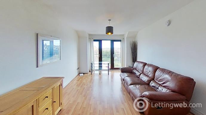 Property to rent in Hermand Crescent, Edinburgh, EH11