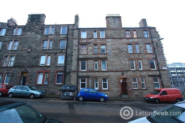 Property to rent in Robertson Avenue, Edinburgh, EH11
