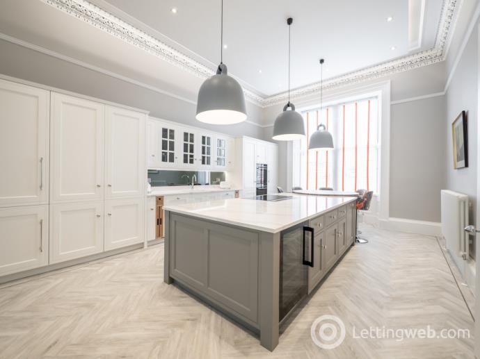 Property to rent in Belgrave Crescent, Edinburgh, EH4