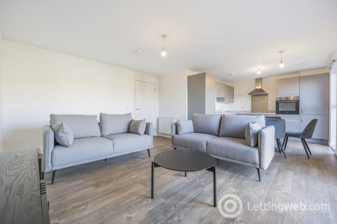 Property to rent in Kilpatrick Grove, Edinburgh, EH6