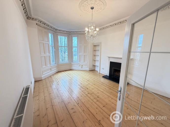 Property to rent in Hermand Terrace, Edinburgh, Midlothian, EH11