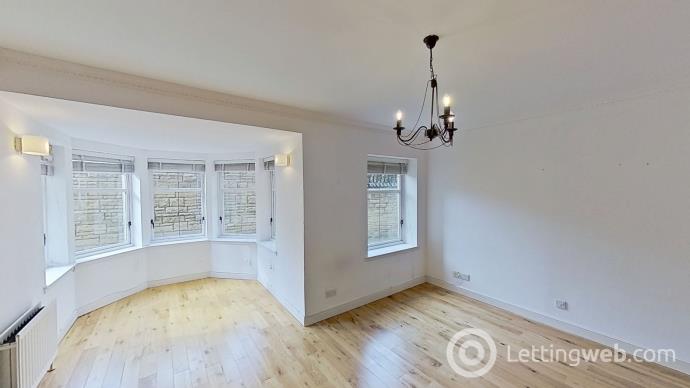 Property to rent in Mid Steil, Edinburgh, EH10