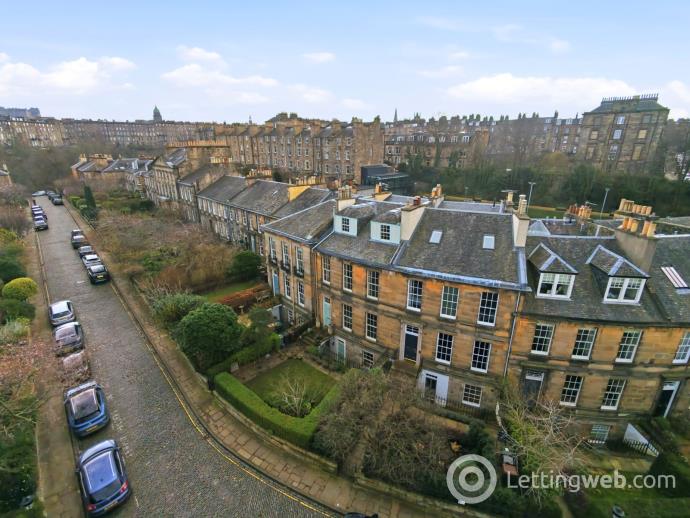Property to rent in Ann Street, Edinburgh, Midlothian, EH4