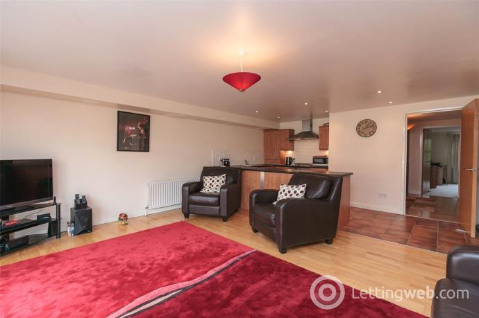 Property to rent in NORTH WERBER ROAD, EDINBURGH, EH4