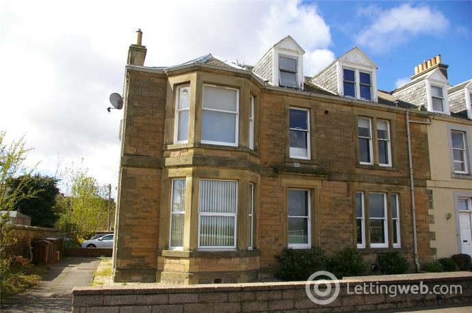 Property to rent in Pittencrief Court, Musselburgh, EH21
