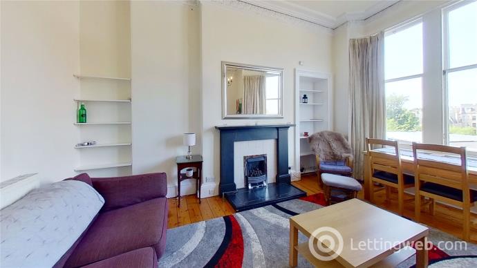 Property to rent in Belhaven Terrace, Edinburgh, EH10