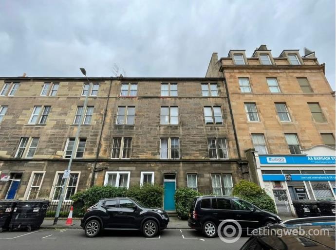 Property to rent in Montague Street, Edinburgh, Midlothian, EH8