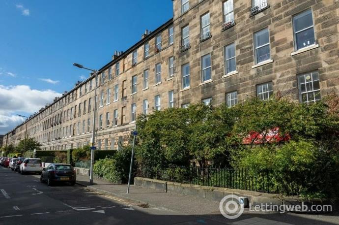 Property to rent in Rankeillor Street, Edinburgh, Midlothian, EH8