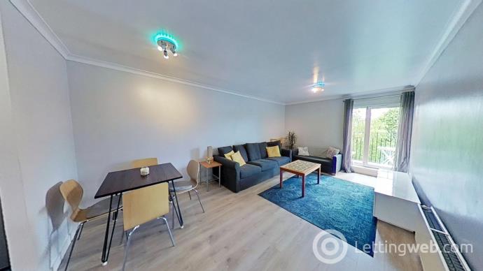 Property to rent in Chesser Crescent, Edinburgh, EH14